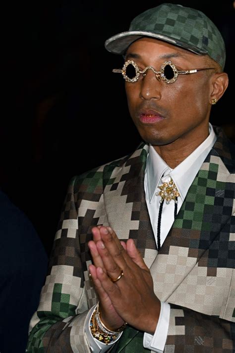 pharrell and lv|what happened to pharrell williams.